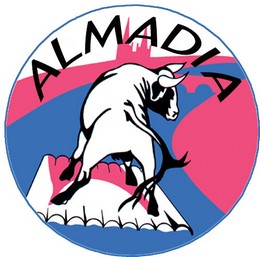 Logo de ALMADIA