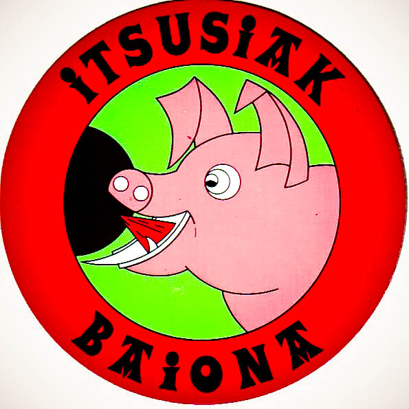 Logo de ITSUSIAK