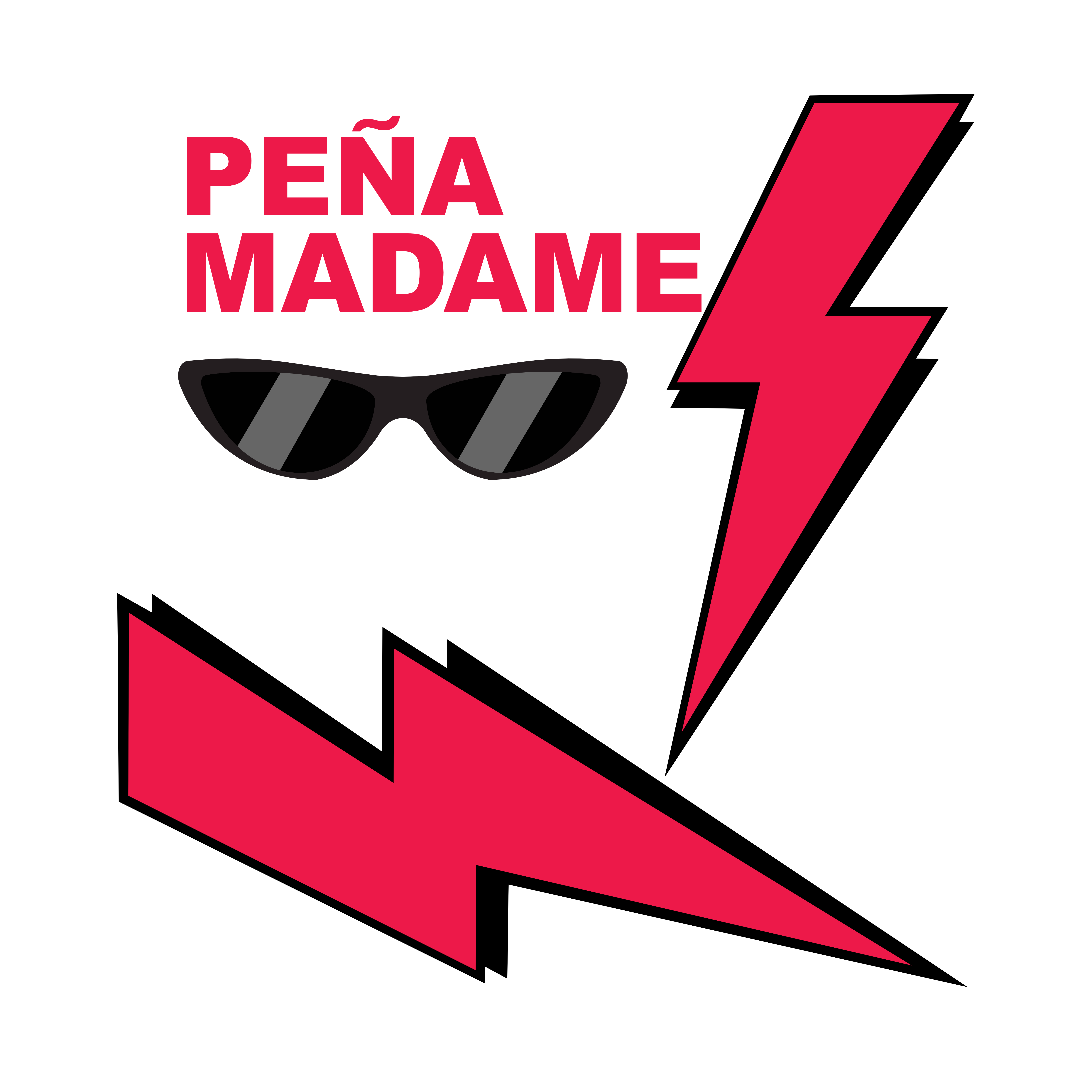 Logo de PENA MADAME