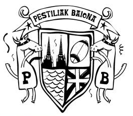 Logo de PESTILIAK