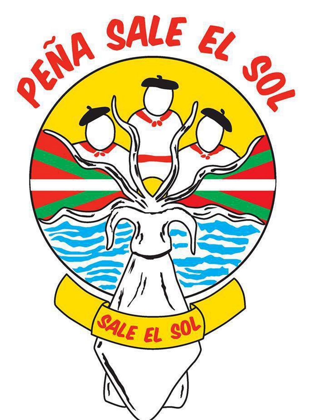 Logo de SALE EL SOL